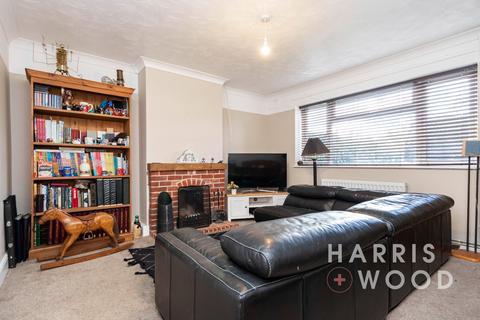 3 bedroom semi-detached house for sale, Oaklands Avenue, Colchester, Essex, CO3