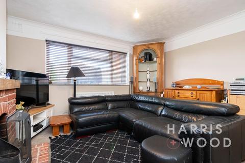 3 bedroom semi-detached house for sale, Oaklands Avenue, Colchester, Essex, CO3