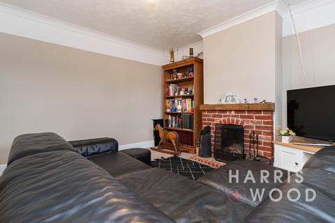 3 bedroom semi-detached house for sale, Oaklands Avenue, Colchester, Essex, CO3