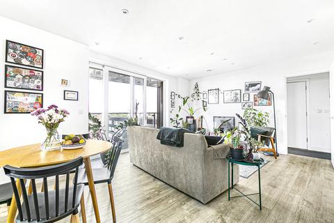 2 bedroom apartment for sale, Beck Square, London, E10