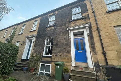 3 bedroom terraced house to rent, Harrogate Road, Leeds, West Yorkshire, LS7