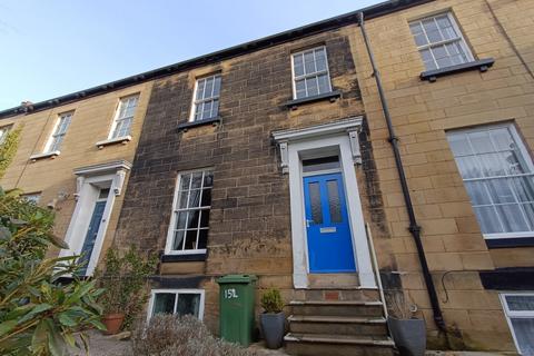 3 bedroom terraced house to rent, Harrogate Road, Leeds, West Yorkshire, LS7