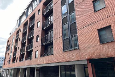 2 bedroom apartment to rent, Benson Street, Liverpool