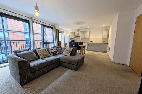 2 bedroom apartment to rent, Benson Street, Liverpool