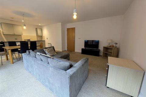 2 bedroom apartment to rent, Benson Street, Liverpool