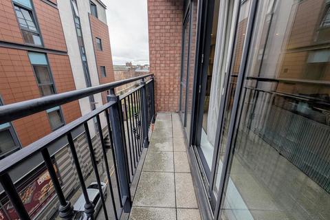 2 bedroom apartment to rent, Benson Street, Liverpool