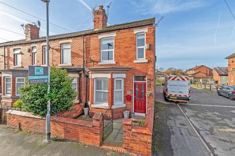 3 bedroom end of terrace house for sale, Hood Lane, Great Sankey, Warrington