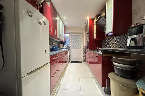 22 Calder Grove, Birmingham, B20 2HR