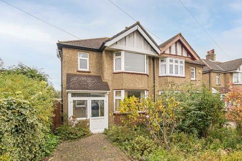 3 bedroom semi-detached house for sale, Southcote Avenue, Surbiton KT5