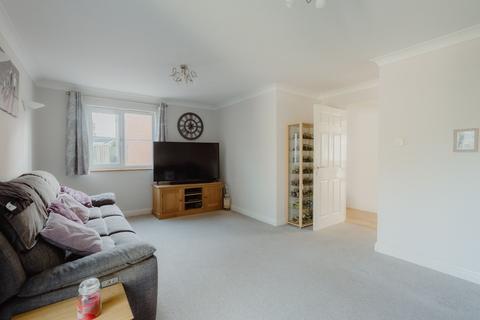 10 Bassetts Close, Copplestone, Crediton, EX17 5PH