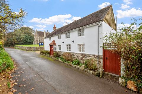 3 bedroom cottage for sale, Wool, Wareham, Dorset