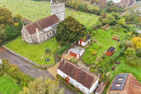 3 bedroom cottage for sale, Wool, Wareham, Dorset