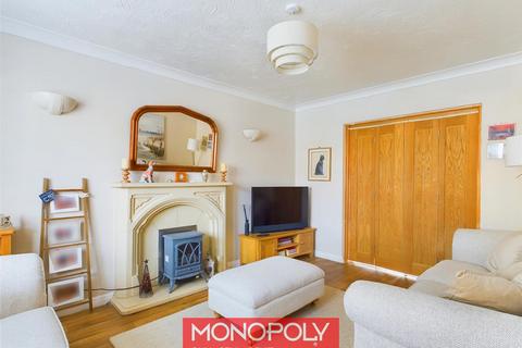 undefined, Y Maes, Denbigh LL16