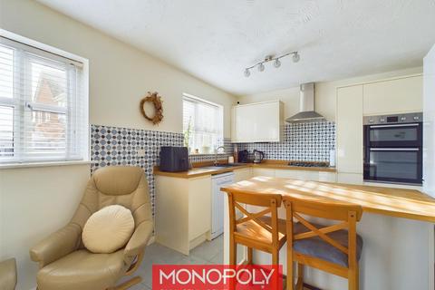 undefined, Y Maes, Denbigh LL16