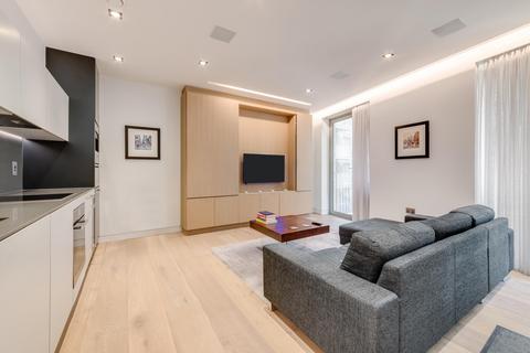 Windlesham House, Duchess Walk, London, SE1