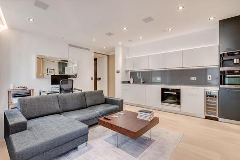 1 bedroom flat for sale, Windlesham House, Duchess Walk, London, SE1