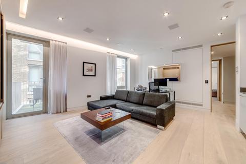 1 bedroom flat for sale, Windlesham House, Duchess Walk, London, SE1