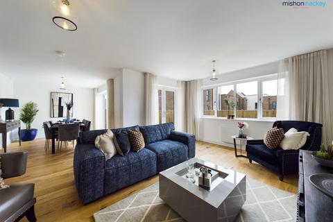 4 bedroom detached house for sale, Newlands Road, Rottingdean, Brighton, East Sussex, BN2