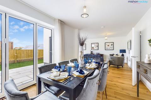 4 bedroom detached house for sale, Newlands Road, Rottingdean, Brighton, East Sussex, BN2