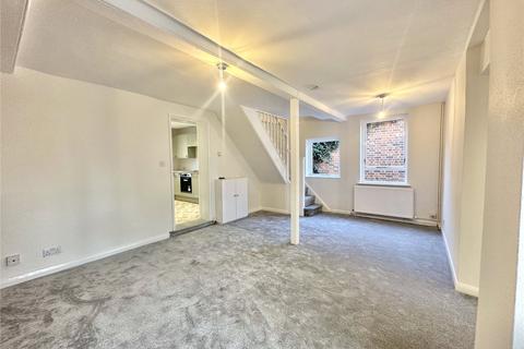 3 bedroom semi-detached house to rent, The Spinney, Round Bush, Aldenham, Watford, WD25