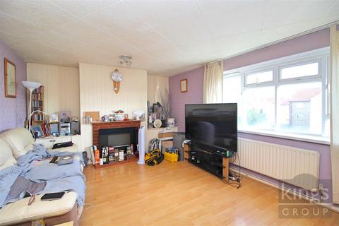 3 bedroom flat for sale, St. Edmunds Road, Edmonton, N9