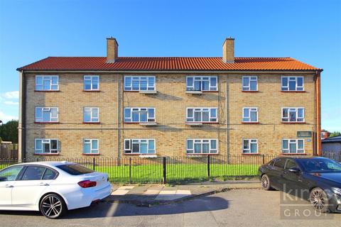 3 bedroom flat for sale, St. Edmunds Road, Edmonton, N9