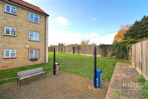 3 bedroom flat for sale, St. Edmunds Road, Edmonton, N9