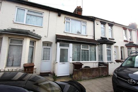 3 bedroom terraced house for sale, St. Marys Road, Gillingham ME7