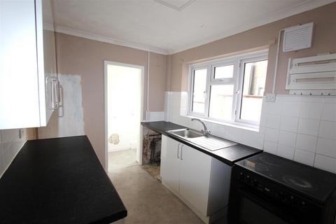 3 bedroom terraced house for sale, St. Marys Road, Gillingham ME7