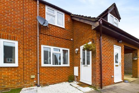 2 bedroom terraced house for sale, St. Andrews Road, Whitehill, Bordon, Hampshire, GU35