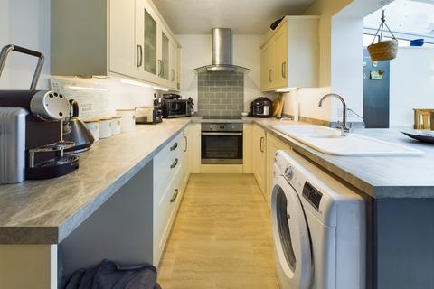 2 bedroom terraced house for sale, St. Andrews Road, Whitehill, Bordon, Hampshire, GU35