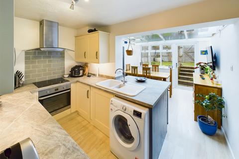 2 bedroom terraced house for sale, St. Andrews Road, Whitehill, Bordon, Hampshire, GU35