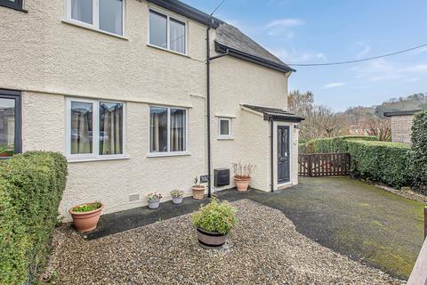 3 bedroom semi-detached house for sale, Shaw Green, Storth, LA7