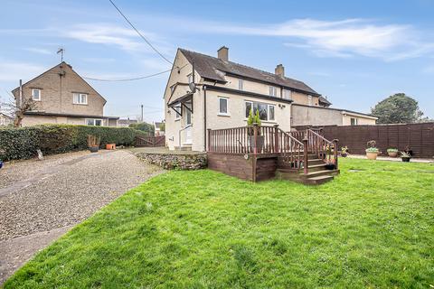 3 bedroom semi-detached house for sale, Shaw Green, Storth, LA7