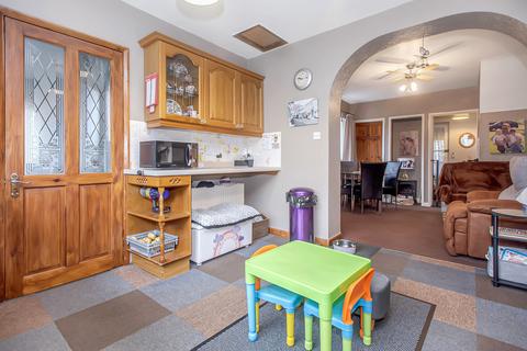 15 Shaw Green, Storth, Milnthorpe, LA7 7JB