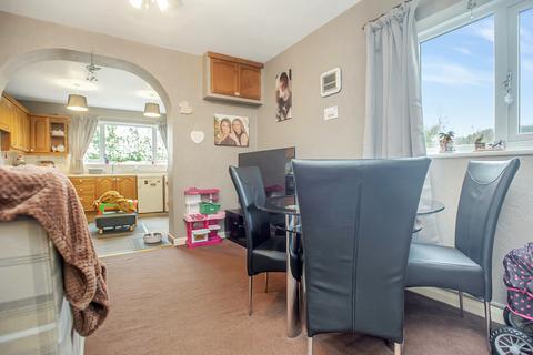 15 Shaw Green, Storth, Milnthorpe, LA7 7JB