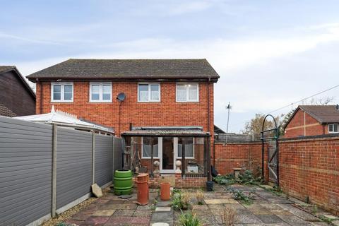 2 bedroom semi-detached house for sale, Wheatley,  Oxfordshire,  OX33