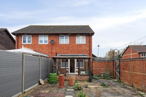 6 Fairfax Gate, Holton, Oxford, OX33 1QE