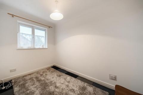 6 Fairfax Gate, Holton, Oxford, OX33 1QE