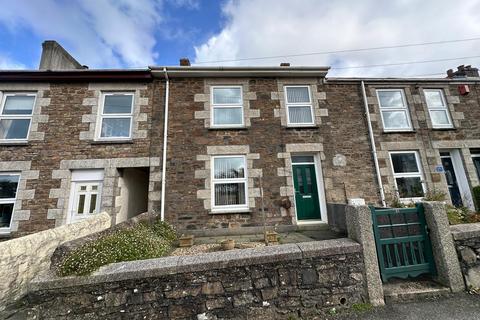 3 bedroom terraced house for sale, 56 Southgate Street, Redruth, TR15