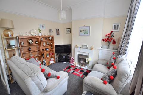 2 bedroom terraced house for sale, Albion Road, Sileby LE12