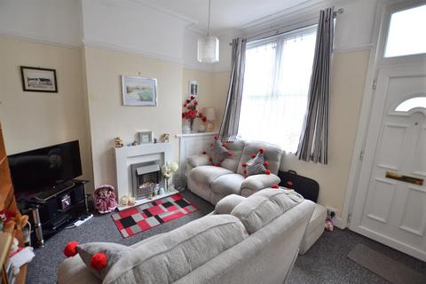 2 bedroom terraced house for sale, Albion Road, Sileby LE12