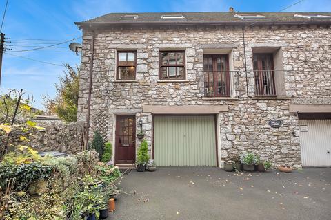 4 bedroom semi-detached house for sale, The Promenade, Arnside, LA5