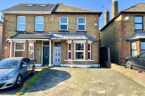 3 bedroom semi-detached house for sale, Dawley Road, Hayes, UB3 1LU