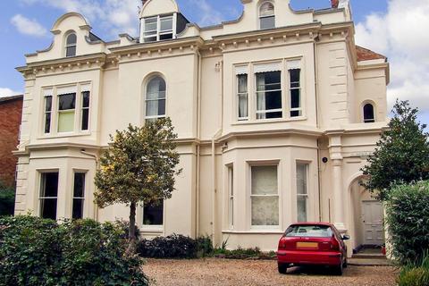 2 bedroom apartment for sale, Binswood Avenue, Leamington Spa