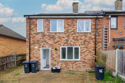 3 bedroom end of terrace house for sale, Chigwell IG7