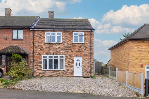14 Verderers Road, Chigwell, IG7 4LZ
