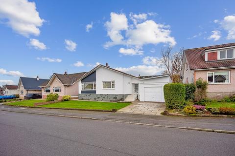 3 bedroom detached bungalow to rent, Roland Crescent , Newton Mearns , Glasgow , G77 5JT