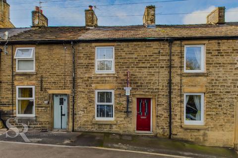 2 bedroom terraced house for sale, Yeardsley Lane, Furness Vale, SK23