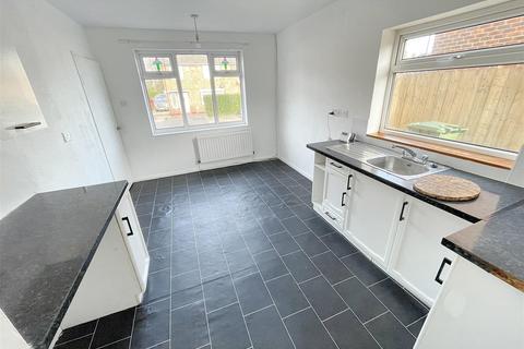 3 bedroom semi-detached house for sale, Braemar Road, Billingham TS23